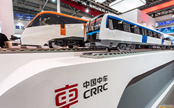 科技強(qiáng)企！中車電動(dòng)科技成果獲中國(guó)中車三項(xiàng)大獎(jiǎng)